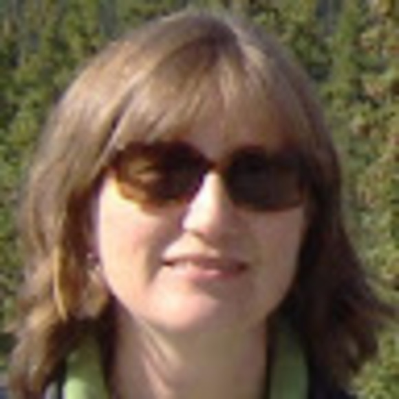 Meet your Posher, Ruth ann - Picture 1 of 1